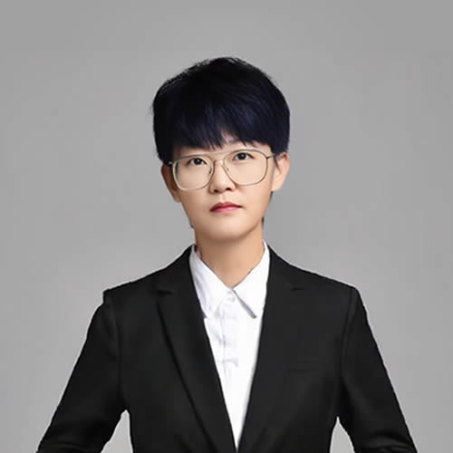 万宁情感咨询导师：依然老师